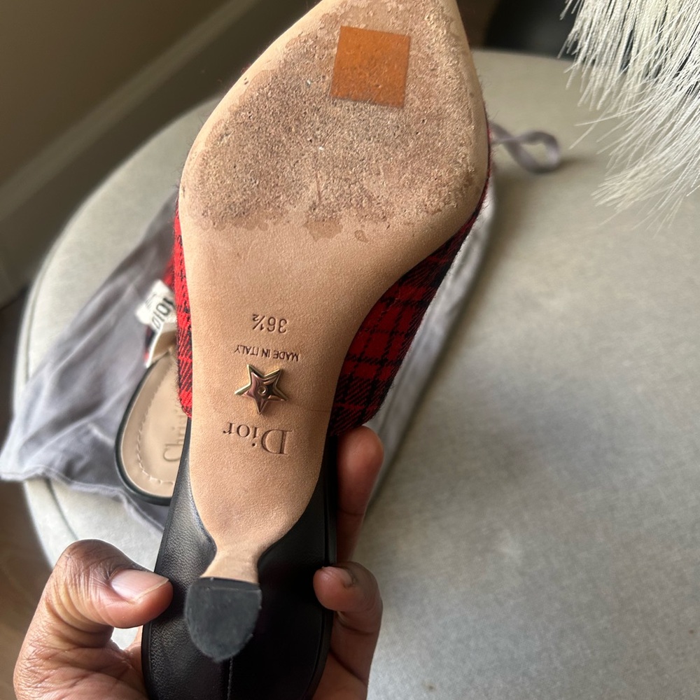 J'Adior Slingback Pump - Picture 4 of 10
